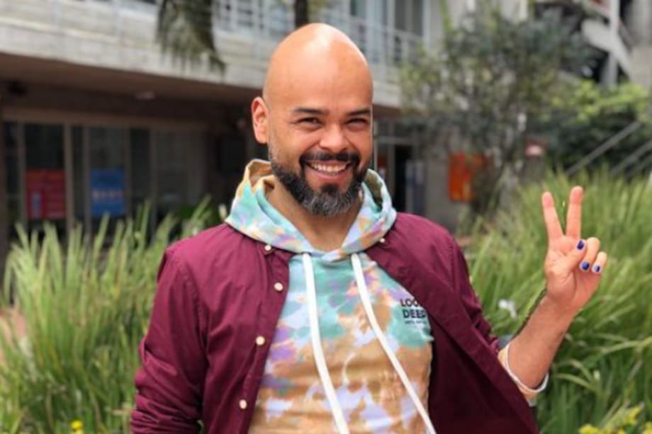 Carlos Vargas, presentador de "La Red", confirmó que los programas cambiarán de director.