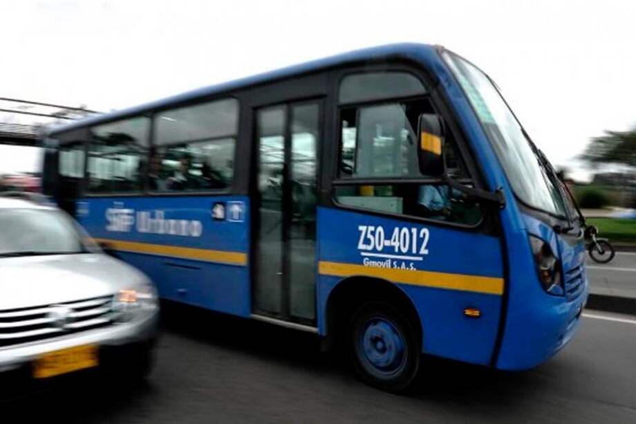 "Fallas del SITP afectarían a pequeños propietarios de vehículos"