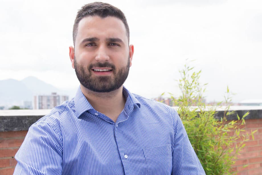 Quien quiera un producto de Estados Unidos, puede conectarse con un viajero que tenga programada una visita al país y espacio en la maleta. / David Schwarz