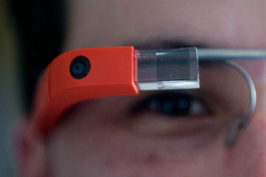 Google Glass, de nuevo a la venta