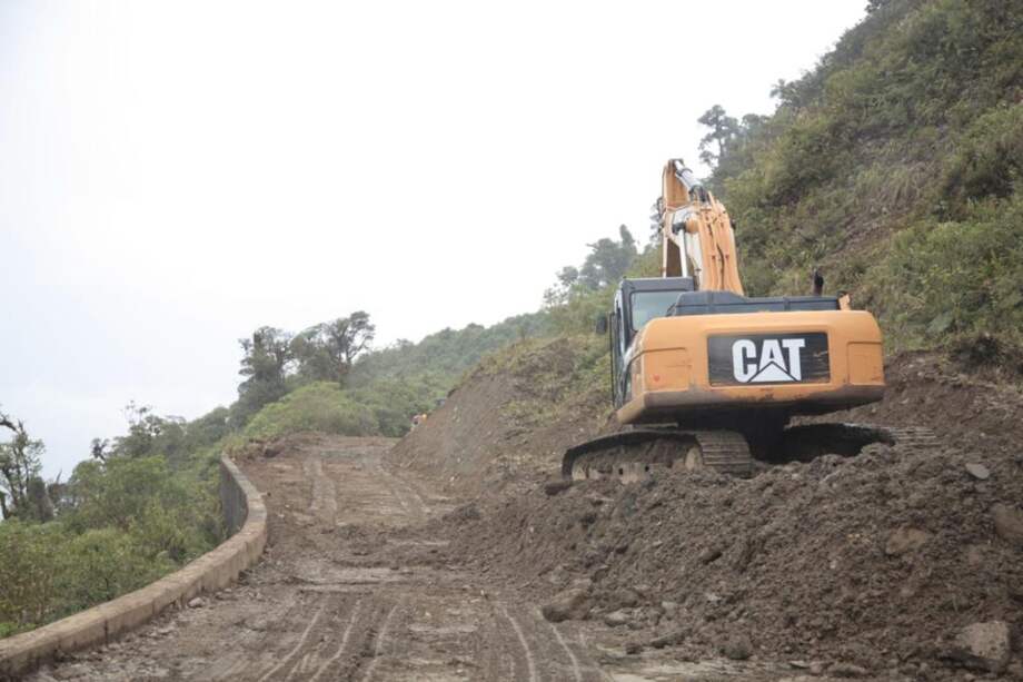 El proyecto generará 3.175 empleos para personas de la región.
