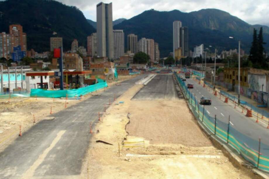 Referencia. / Alcaldía de Bogotá