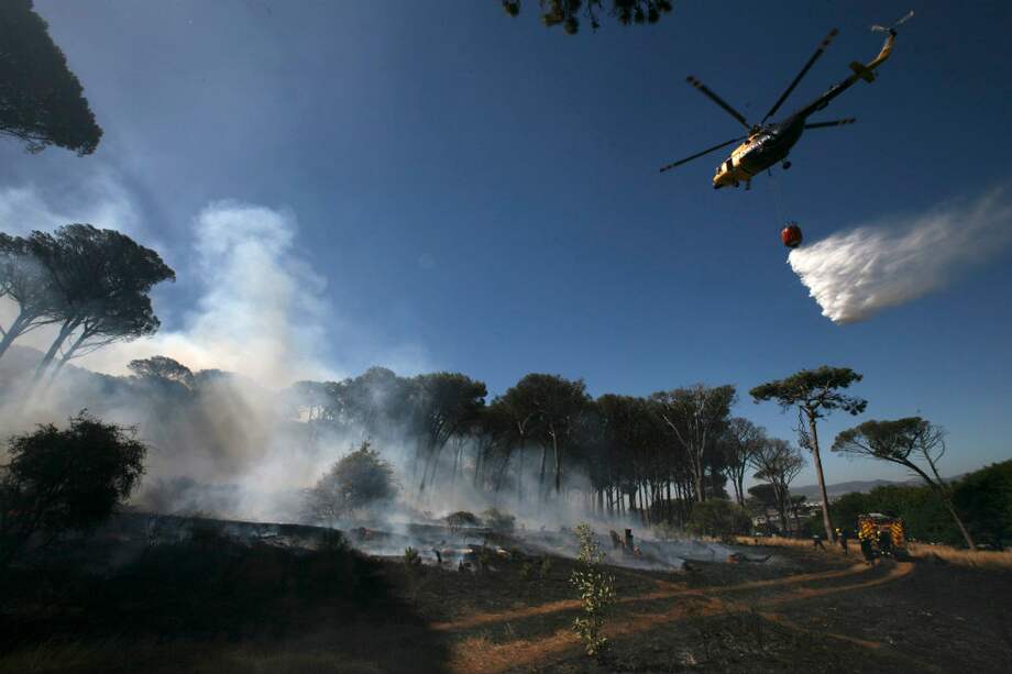A pesar de la fuerte sequía que está prevista a lo largo del departamento, la Gobernación afirmó que no habrá desabastecimiento ni un incremento notable en los precios de los alimentos. / Archivo