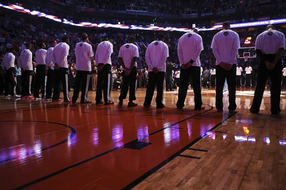 Siendo el jugador más votado por los aficionados, LeBron James ejercerá por cuarto año consecutivo como capitán de uno de los equipos.