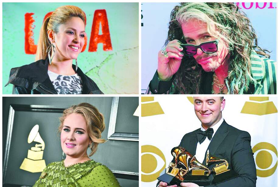 Con un nudo en la garganta