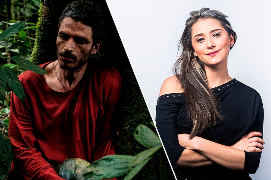 Guionista de película ‘Rapunzel, el perro y el brujo’ ganó demanda a su director