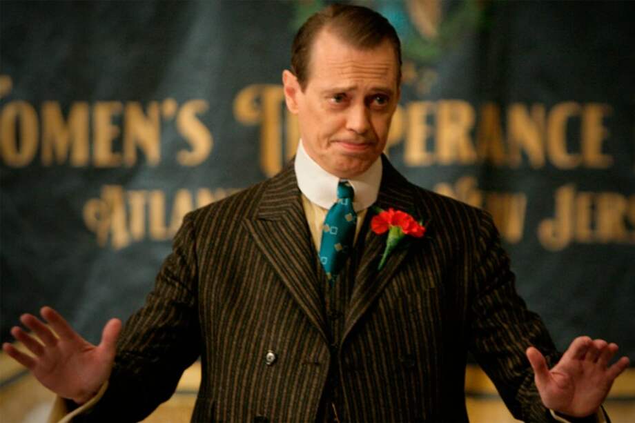 "Boardwalk Empire" trata sobre gánsteres, contrabandistas y políticos corruptos en una ficción que discurre en la década de 1920, cuando imperó la denominada Ley Seca en EE.UU.