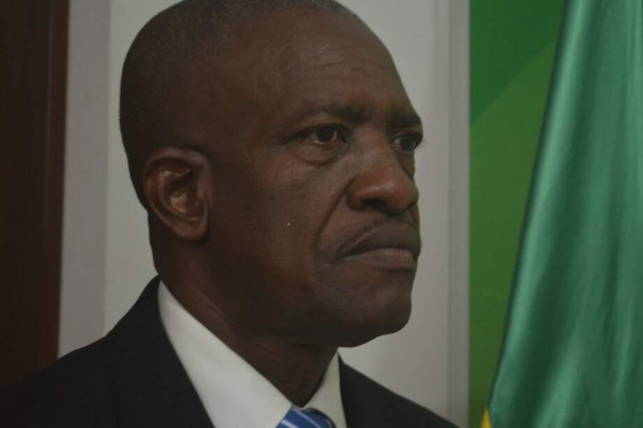 El exmandatario, Efrén Palacios, le ordenó al entonces secretario de Salud del departamento tramitar los contratos irregulares del sector salud.