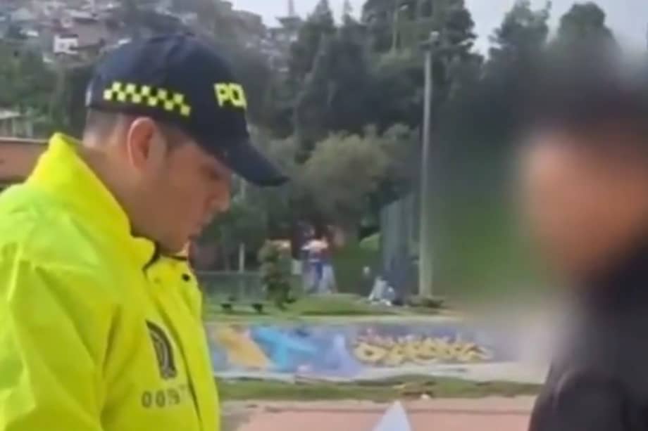 Tras ser puesto a disposición de la Fiscalía General de la Nación, un juez le dictó medida de aseguramiento en centro carcelario.