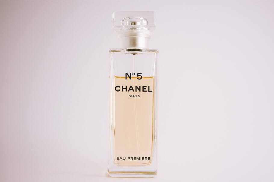 Chanel, perfume, Perfume Chanel N 5