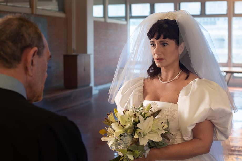 “Lo que socialmente se ha decidido catalogar como “pesado” no es más que la vida femenina expandiéndose”: Cristina Nicholls