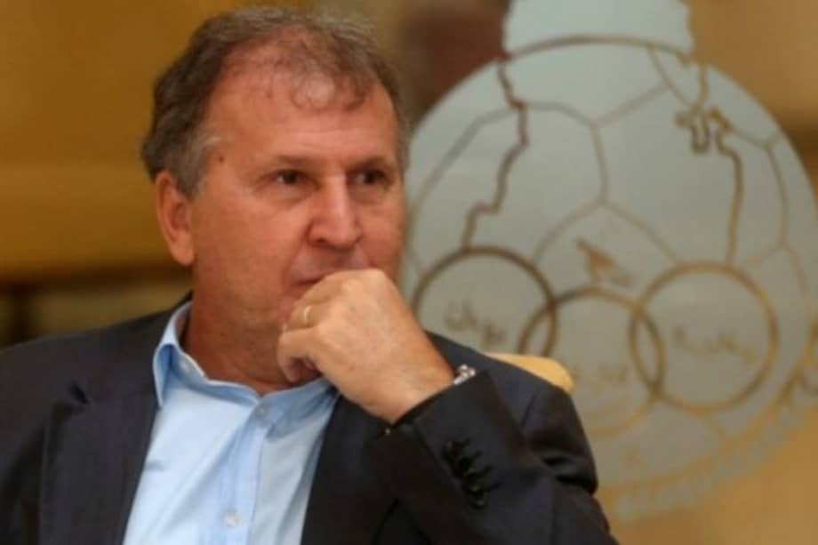 Zico regresaría a Flamengo tras frustrada candidatura en la FIFA
