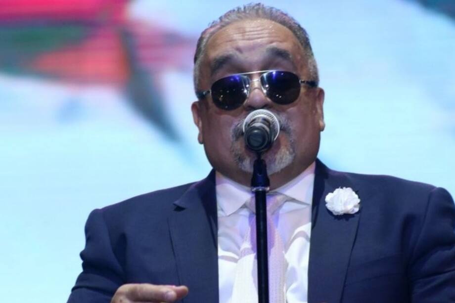 Willie Colón revela detalles del accidente que sufrió hace tres meses