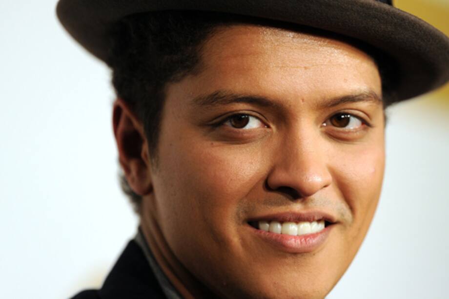 Los nominados a los Grammy