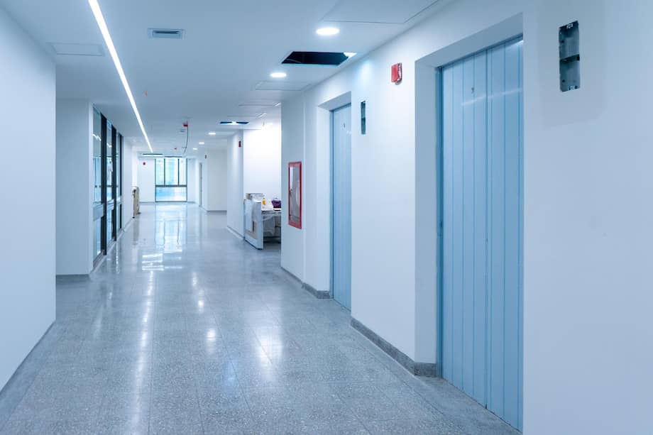 Imagen de referencia. La asociación aseguró que las IPS se han esforzado por cumplir con sus obligaciones, pero la falta de ingresos limita su capacidad.