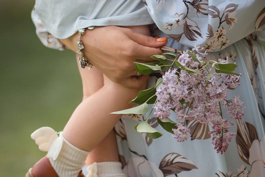 Poema para el Día de la Madre: 3 versos para sorprender a mamá