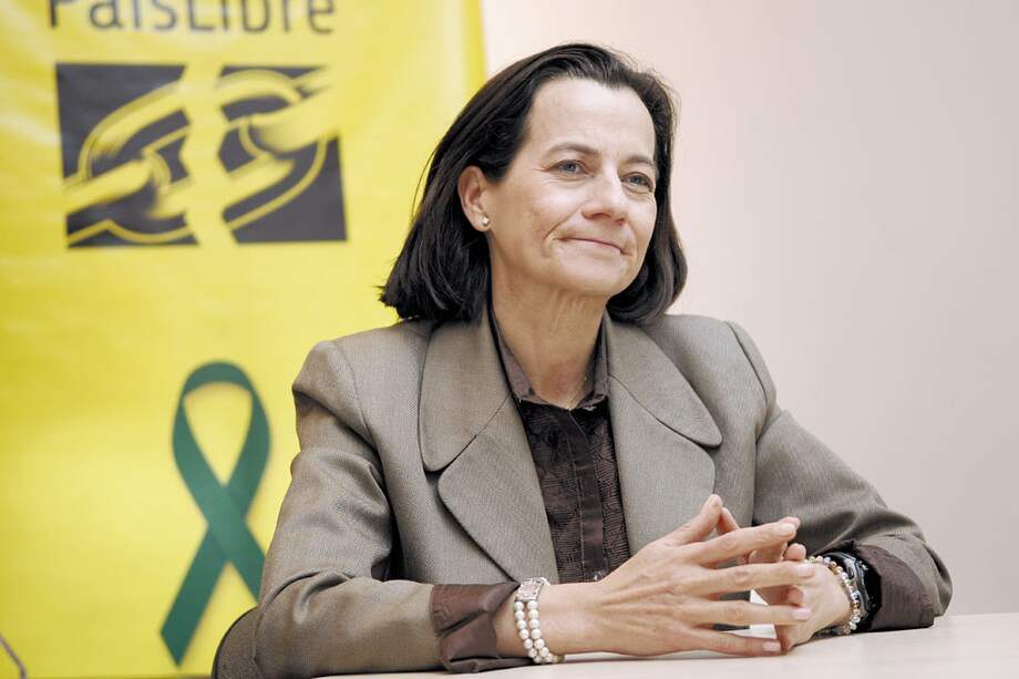 "He pensado que deberíamos irnos del país"