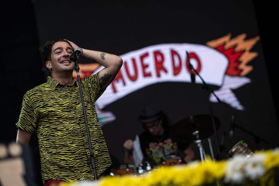 El Festival Colombia al Parque 2022 tuvo un récord histórico de 45 grupos musicales que mostraron una amplia gama de sonidos colombianos y del mundo.