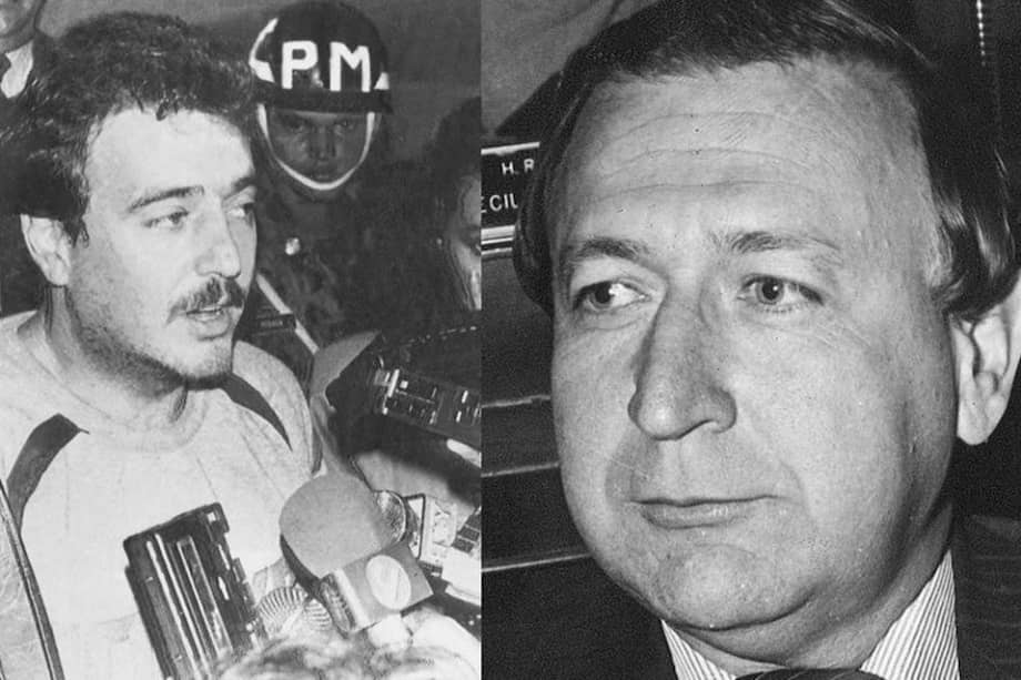 Dos secuestros y tres mártires más