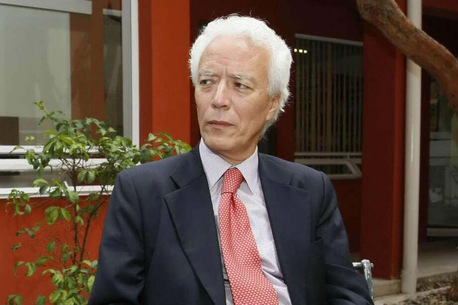 Arrieta será el agente de Colombia ante la CIJ en la demanda interpuesta por Ecuador, proceso que se debe a la aspersión de glifosato en la frontera. / El Tiempo