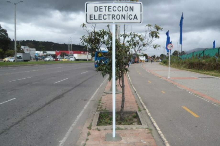 Secretaría de Movilidad