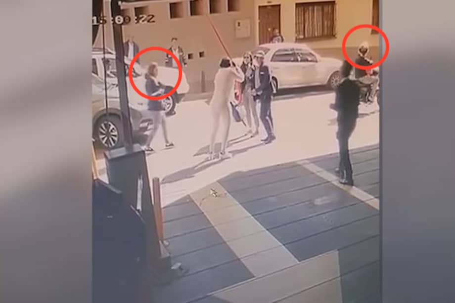 Fuga de Aida Merlano: tumban acuerdo a hermanos que ayudaron en su escape.