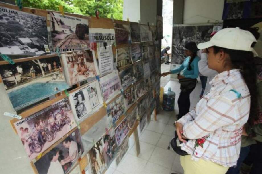 Agencia EFE / Agencia EFE