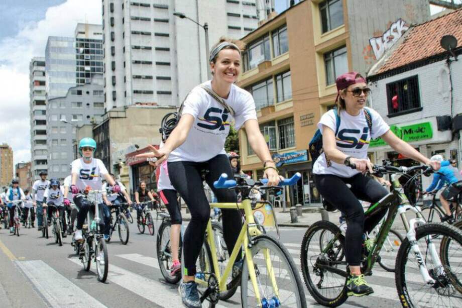 Tomada de Twitter. Cortesía: @GabyRicardo1