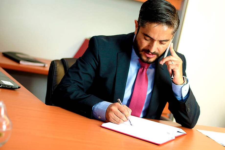 Los empleadores consignan las cesantías en febrero de cada año. / Pixabay