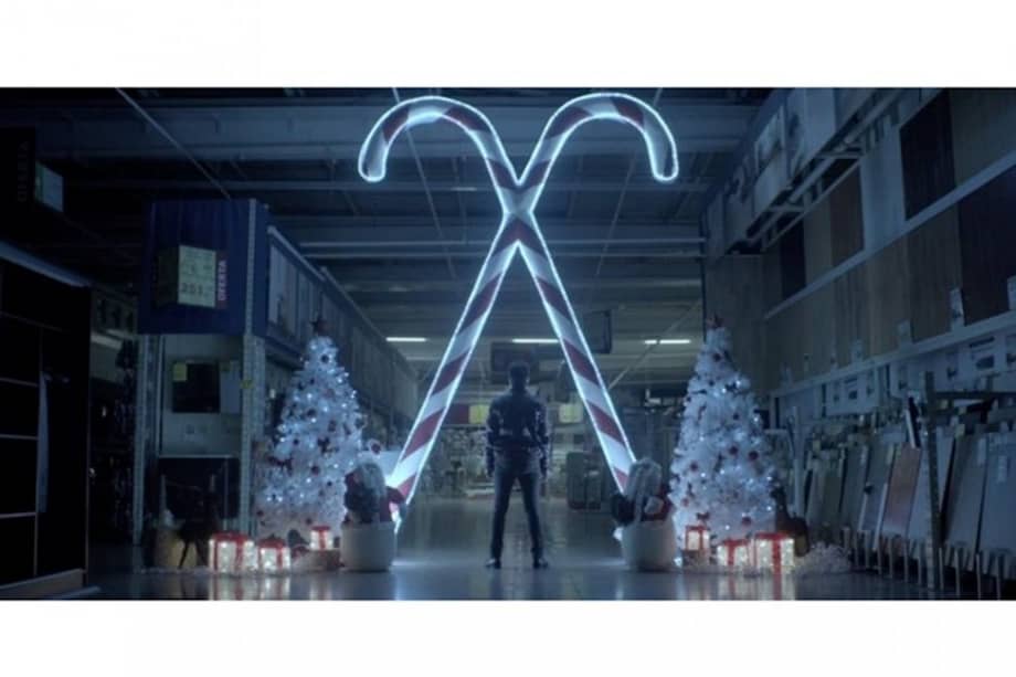 La sección de cortos que rinden homenaje a Albert Einstein está reunida en la sección especial “Viajes en el Tiempo”. / Tomada del cortometraje “Exit Log”. / Exposición The Gift of Mass