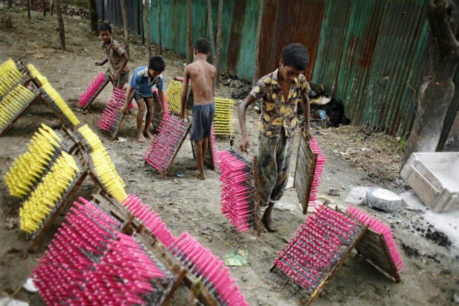 Imagen de referencia. / Archivo EFE