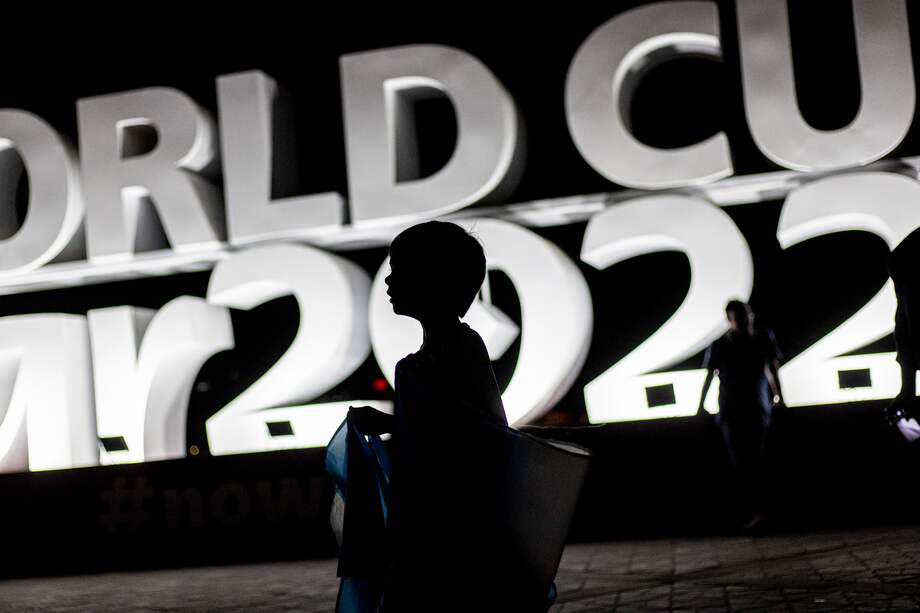 Este domingo, 20 de noviembre, comienza la edición XXII de la Copa Mundial de Fútbol, que se realizará en Catar.