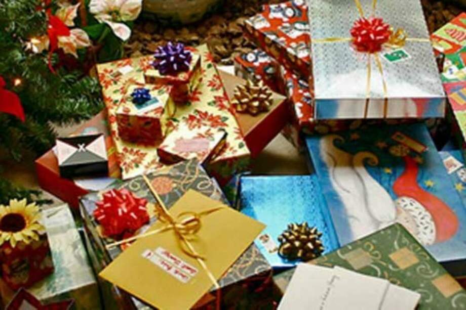 Más de $300 mil gastará cada colombiano en regalos de Navidad