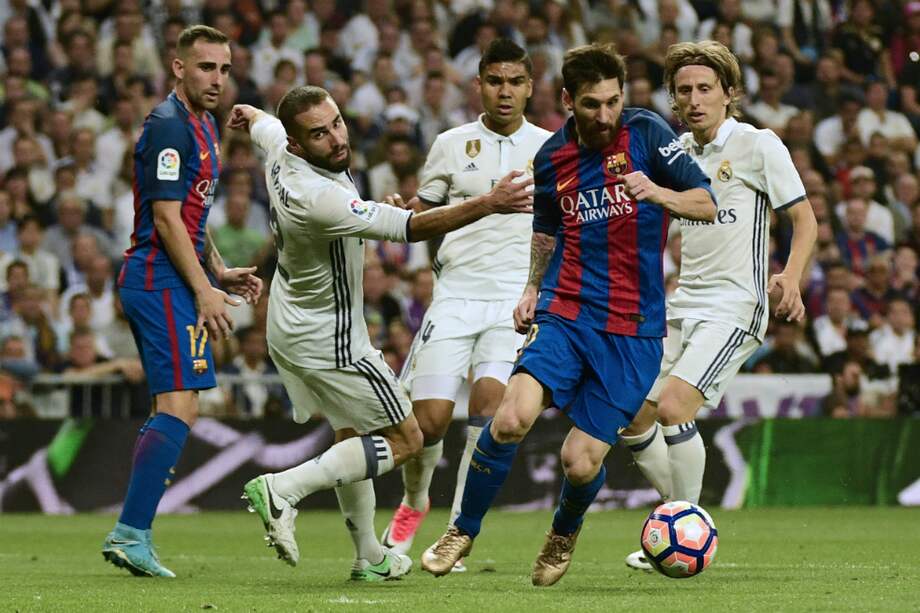 Gracias a este algoritmo, los entrenadores podrían saber en qué momento hacer descansar a un jugador o aligerar su carga de entrenamiento. / Archivo