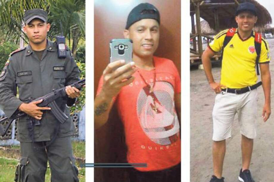 El colombiano, detenido por las autoridades españolas, habría confesado el crimen. / Imagen de referencia / Archivo El Espectador