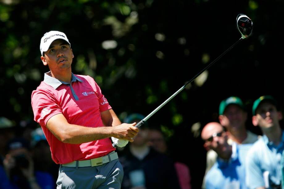 El golfista australiano Jason Day intentará conseguir su primera chaqueta verde. / AFP
