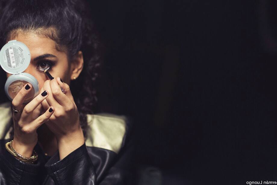 Elige el mejor look para recibir el nuevo año