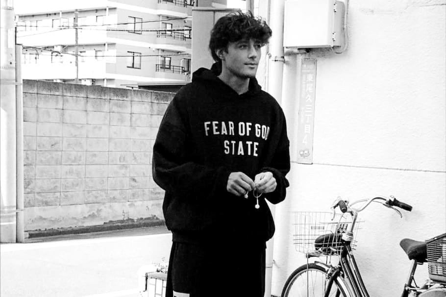 Según sus seguidores, uno de los últimos mensajes que el tiktoker publicó en sus redes, fue una despedida. ¿Qué decía?