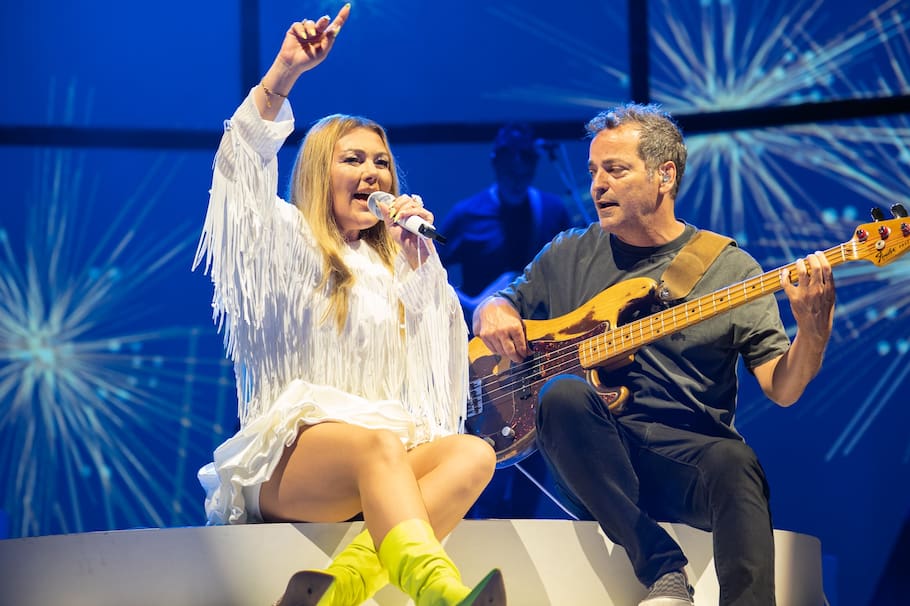 La oreja de Van Gogh en Colombia: Lugar, fecha y boletas. regresa Amaia Montero