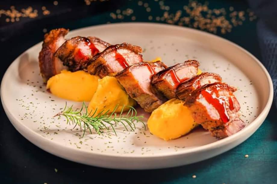 La iniciativa le apuesta a la generación de turismo, así como al fortalecimiento de la cocina local, el empleo y la cadena de producción alimentaria que hacen de las mesas, el lugar preferido para la familia.