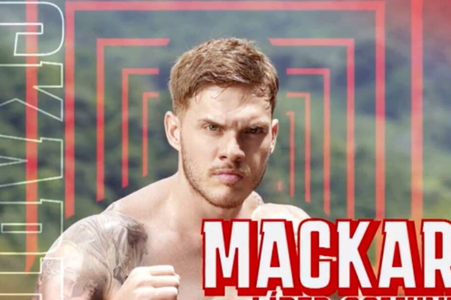 Cuatro participantes del 'Desafío The Box' se enfrentaron en la prueba de eliminación. Mackarthur recibió una mala noticia y Alpha recibió a un nuevo integrante.