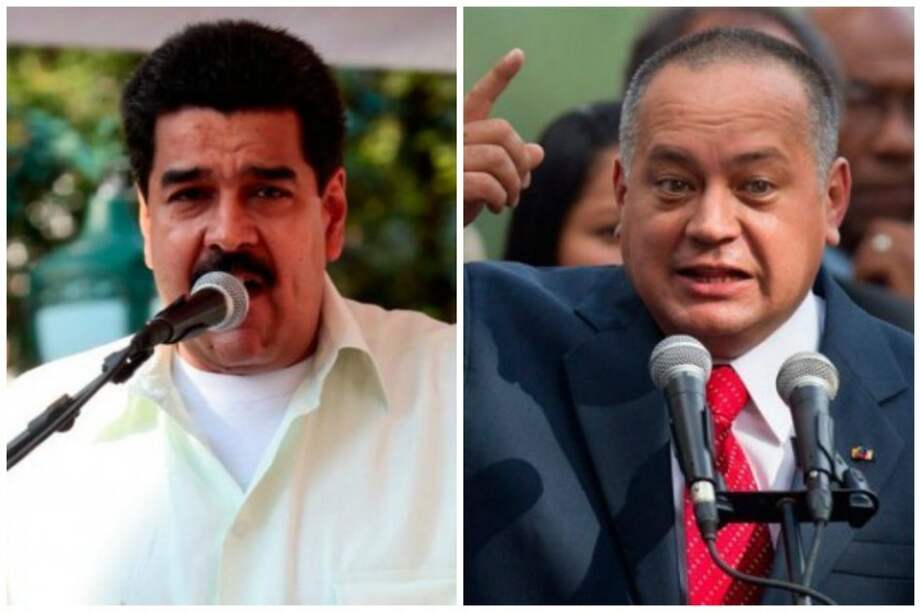 Maduro rechaza "campaña de la ultraderecha internacional" contra Cabello