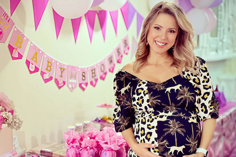 Valentina Rendón, actriz colombiana.