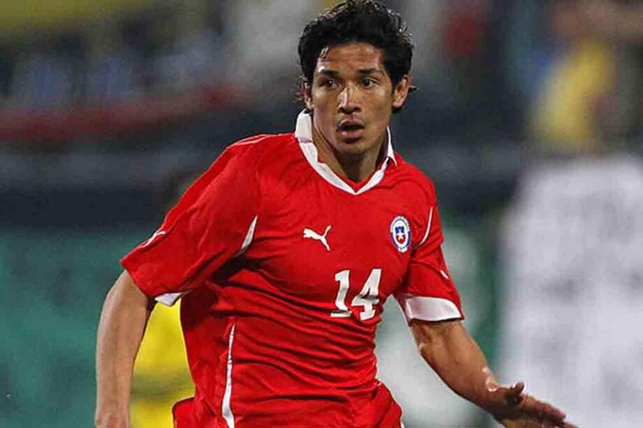 El chileno Matías Fernández se pierde el Mundial por lesión de tobillo