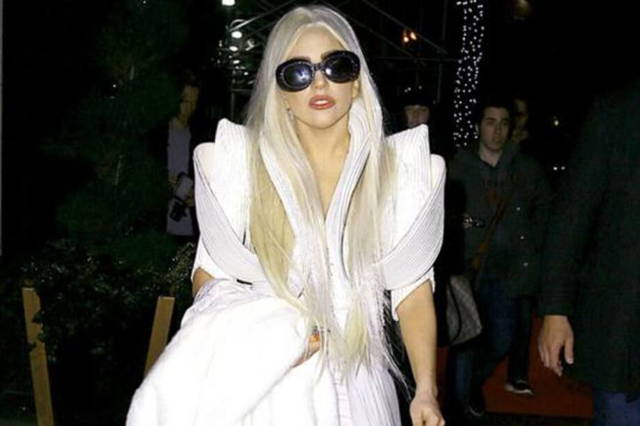 Lady Gaga quiere acabar con el ciberacoso