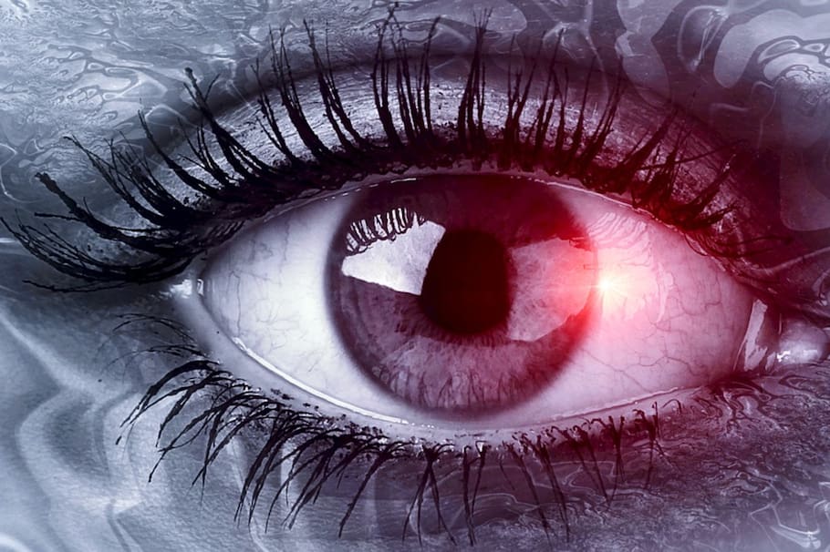 Los derrames oculares por estrés no solo alarman por su apariencia; son un llamado de alerta del cuerpo.