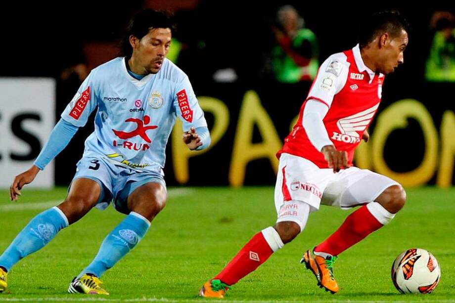 A Santa Fe "hay que hacerle un partido perfecto"