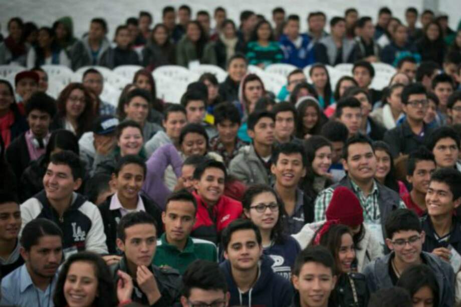 Actualmente, 31.000 universitarios participan en el programa "Ser Pilo Paga". / El Espectador