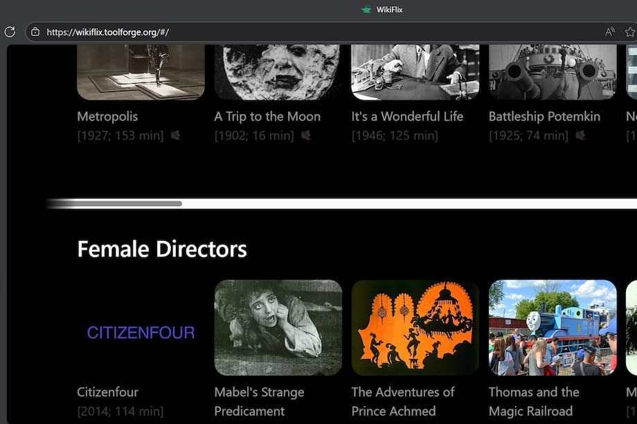 Lanzan “Netflix” gratuito con más de 4.000 películas ¿Cómo usarlo?