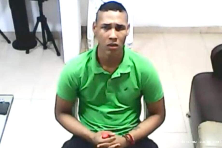 Rafael Andrés Ortega Céspedes